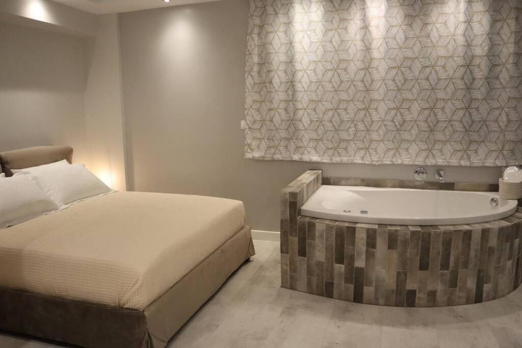 360° View Suites Tan Neápolis Exterior foto